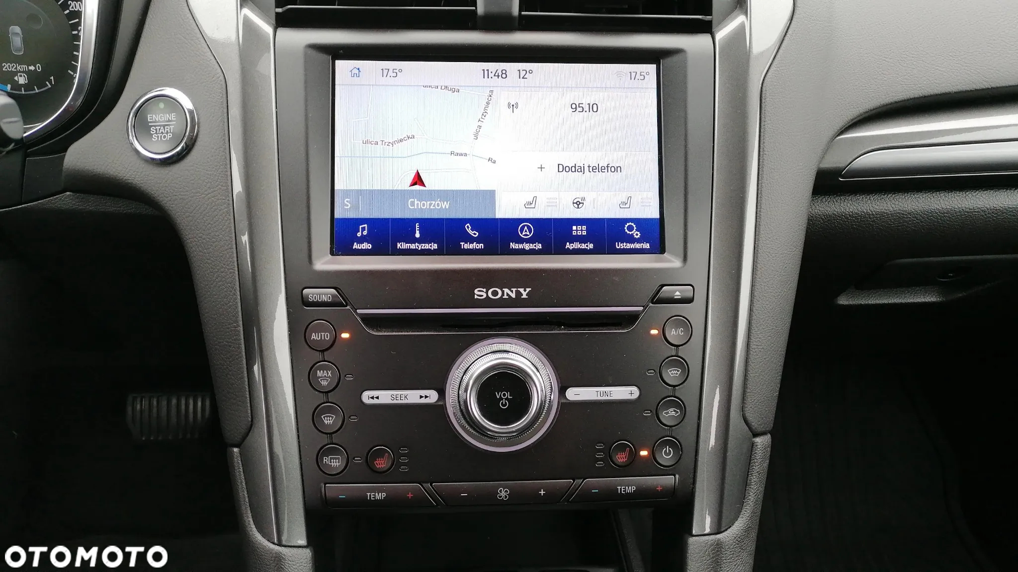 Ford Mondeo 2.0 EcoBlue Titanium - 21