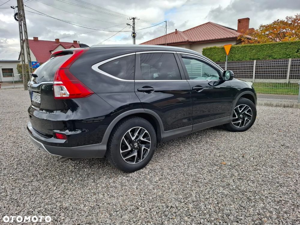 Honda CR-V 2.0 Elegance - 6