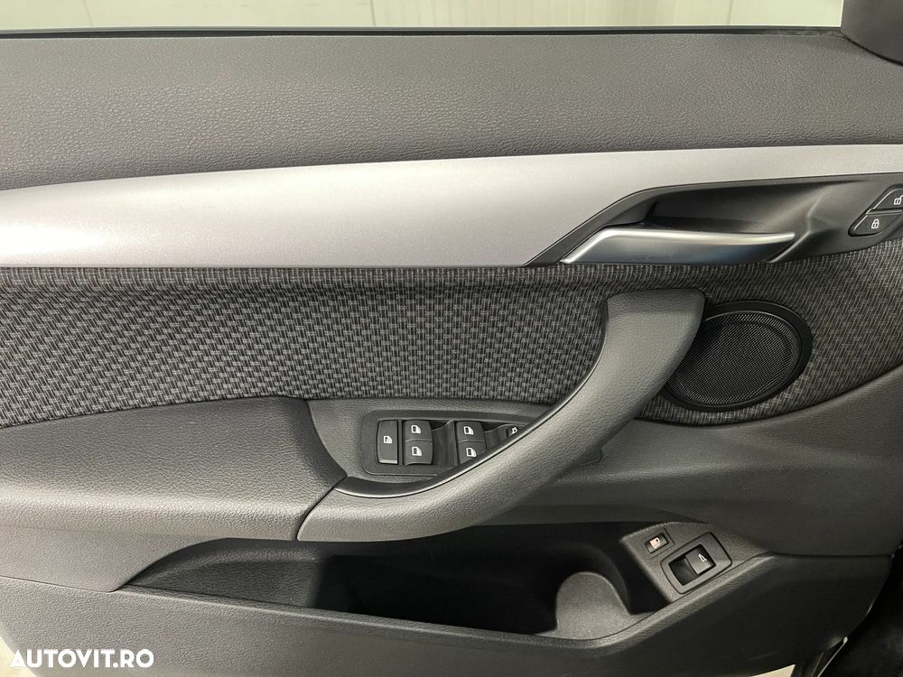 BMW X1 xDrive25e AT PHEV - 26