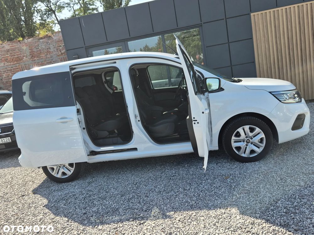 Renault Kangoo - 24