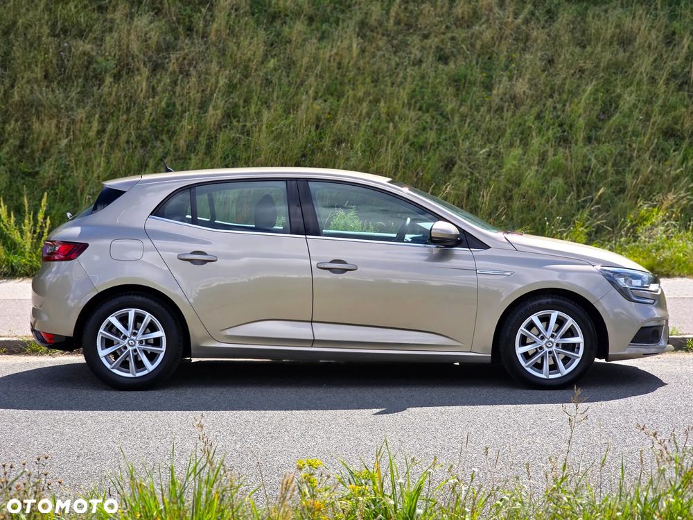 Renault Megane 1.2 Energy TCe Intens - 6
