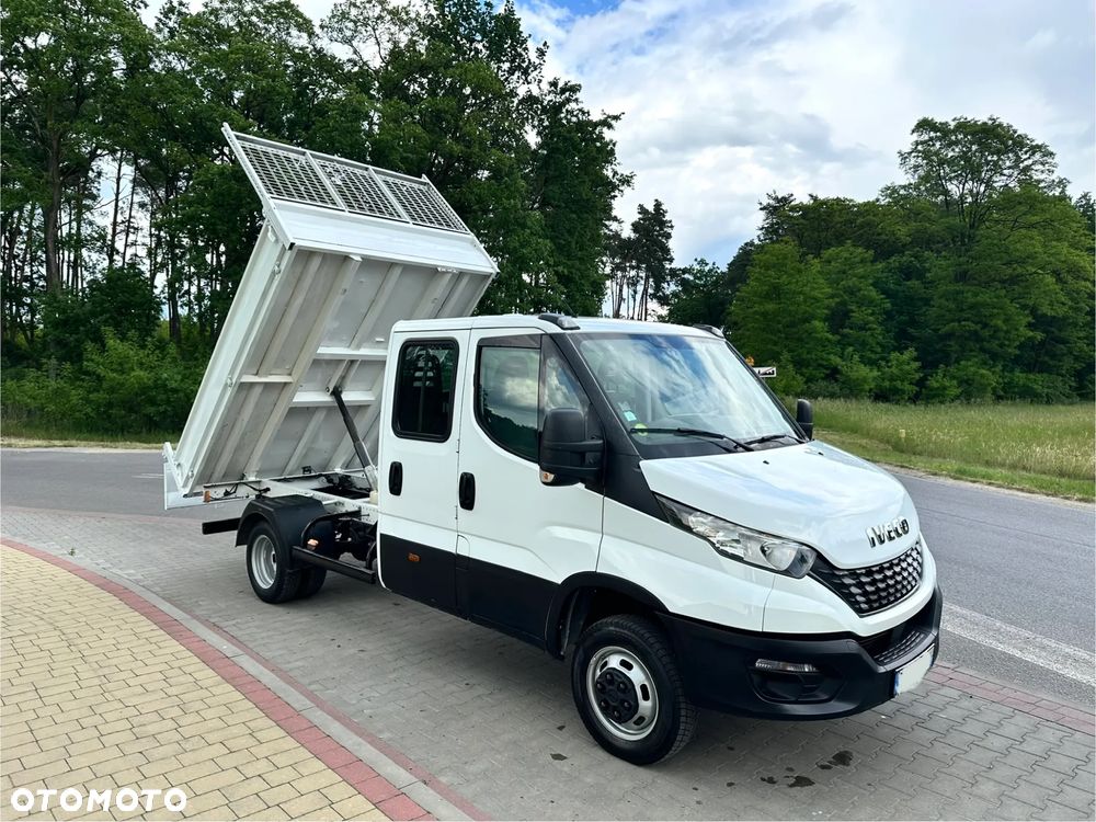 Iveco 35C18HA - 4
