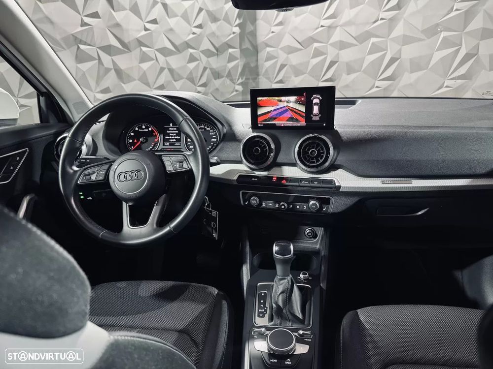 Audi Q2 35 TFSI S tronic - 14