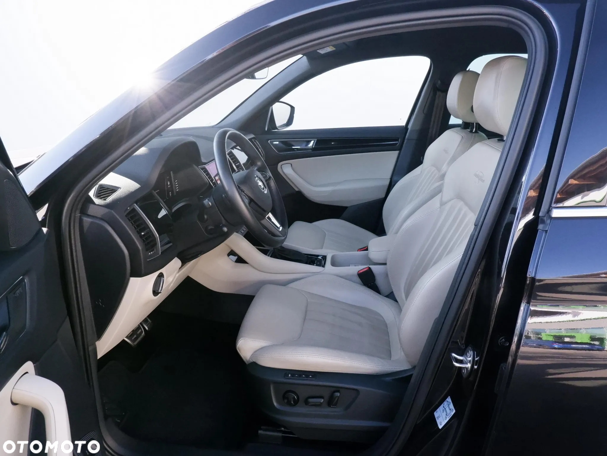 Skoda Kodiaq 2.0 TDI 4x4 L&K DSG - 12