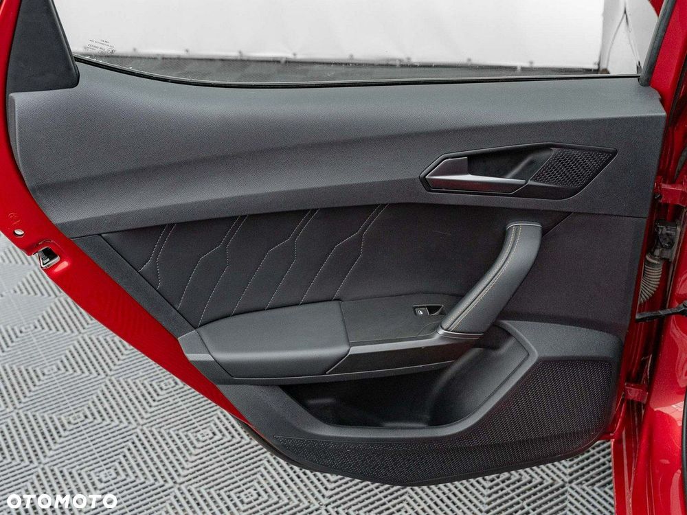 Cupra Leon 2.0 TSI VZ DSG - 23