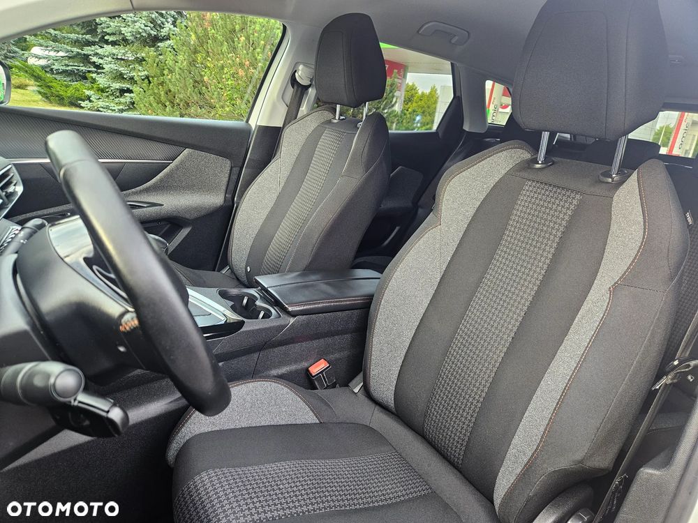 Peugeot 3008 BlueHDi 120 Stop & Start Style - 20