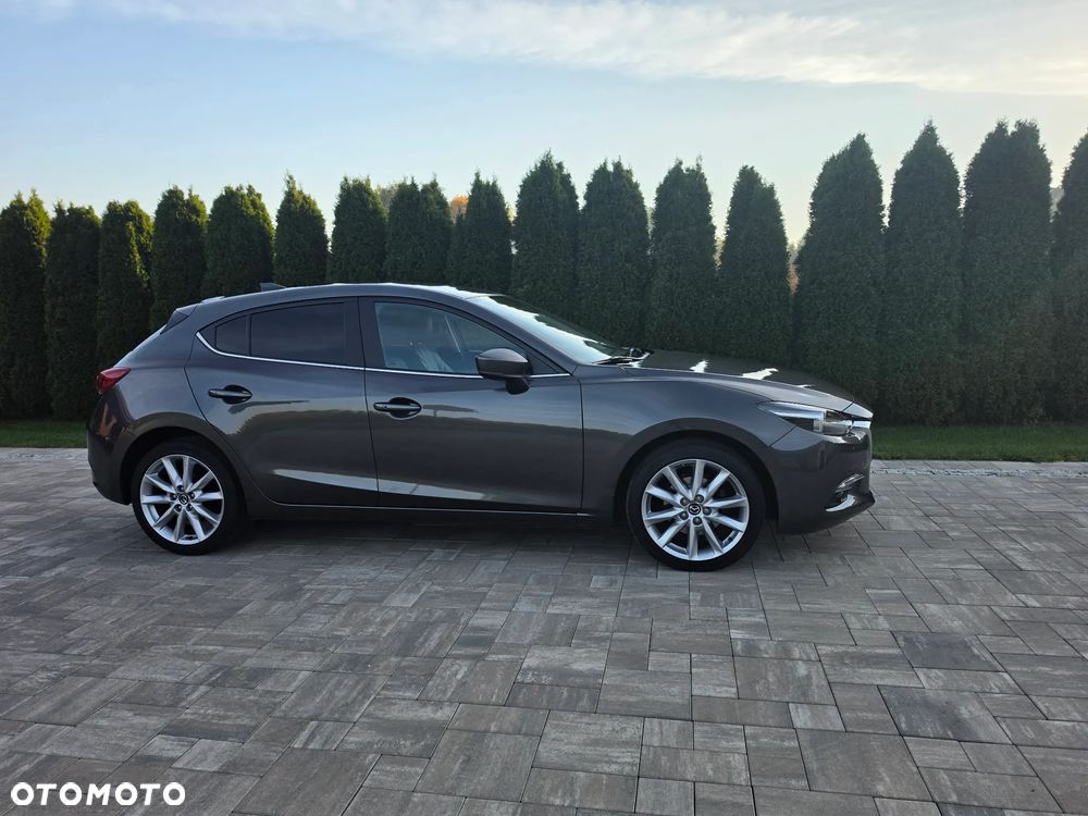 Mazda 3 - 21