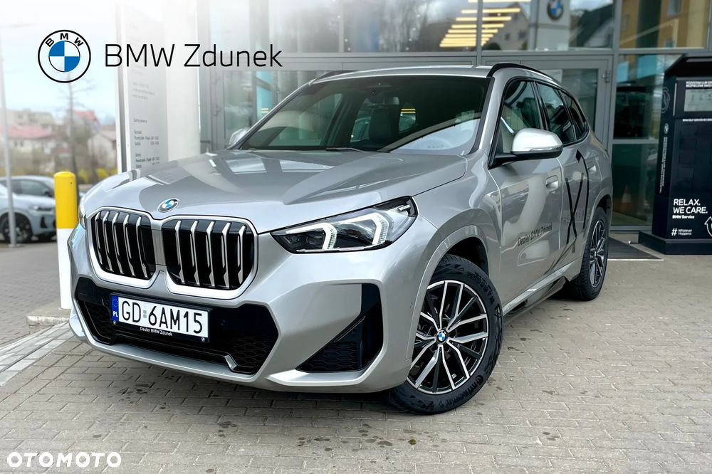 BMW X1 sDrive18i M Sport - 1