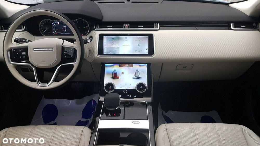 Land Rover Range Rover Velar - 14