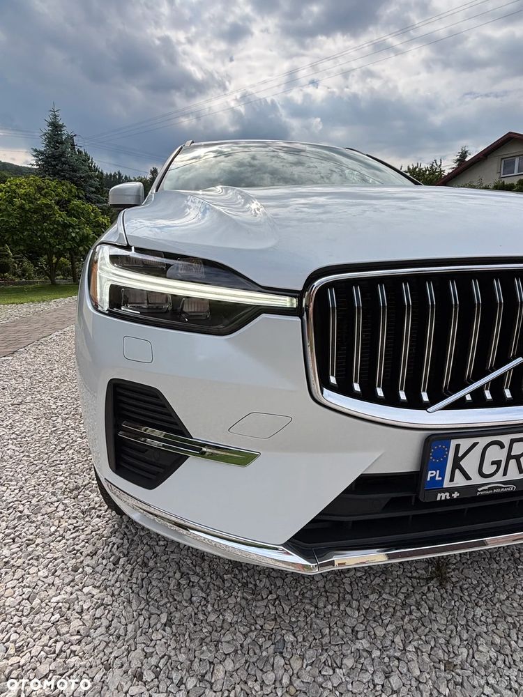 Volvo XC 60 B5 B Geartronic Momentum Pro - 25