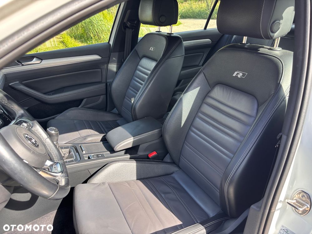 Volkswagen Passat 1.8 TSI BMT Highline - 15