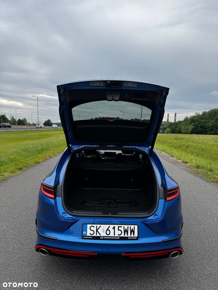 Kia ProCeed - 6