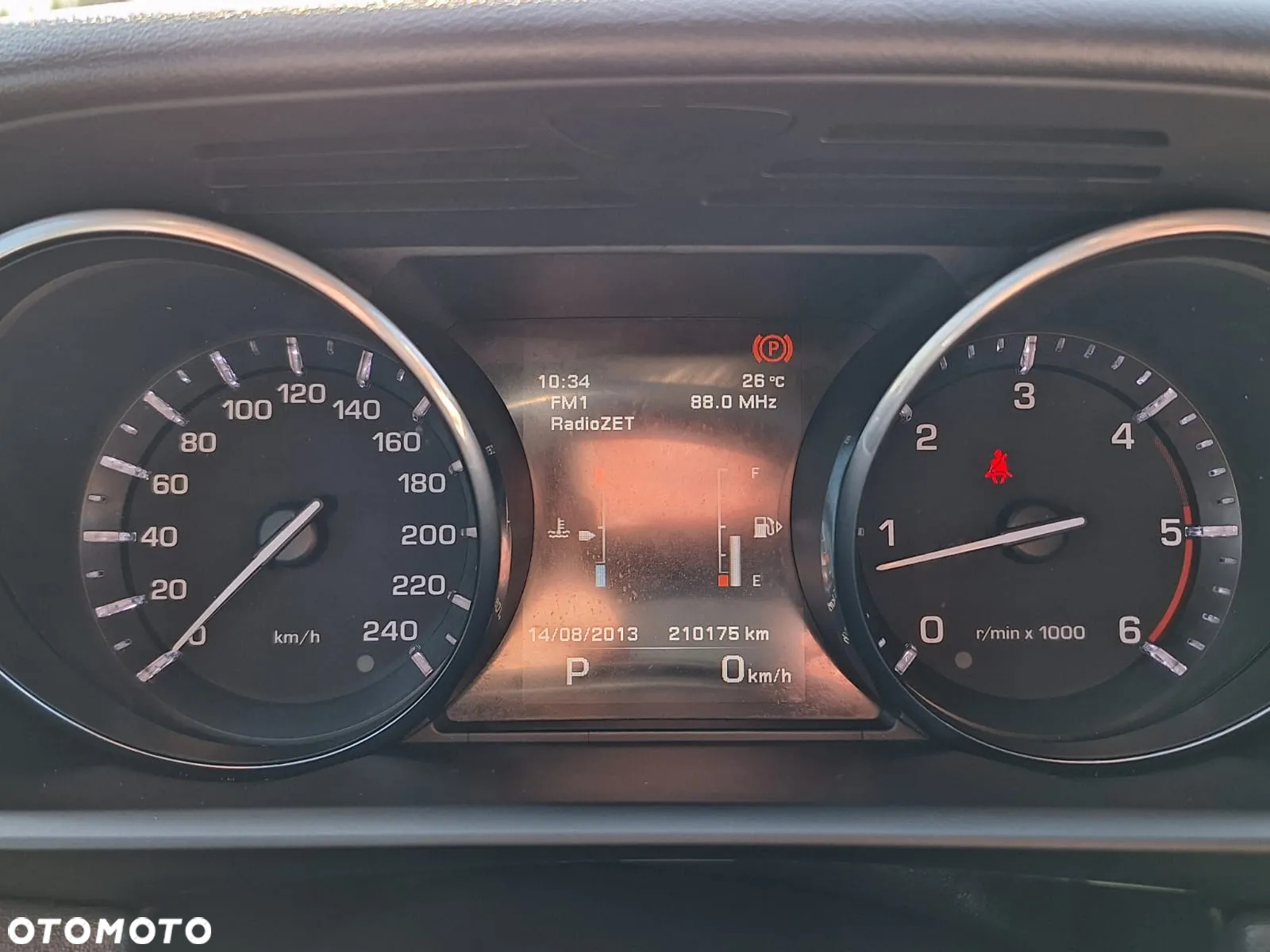 Land Rover Range Rover Sport S 3.0 SD V6 HSE - 28