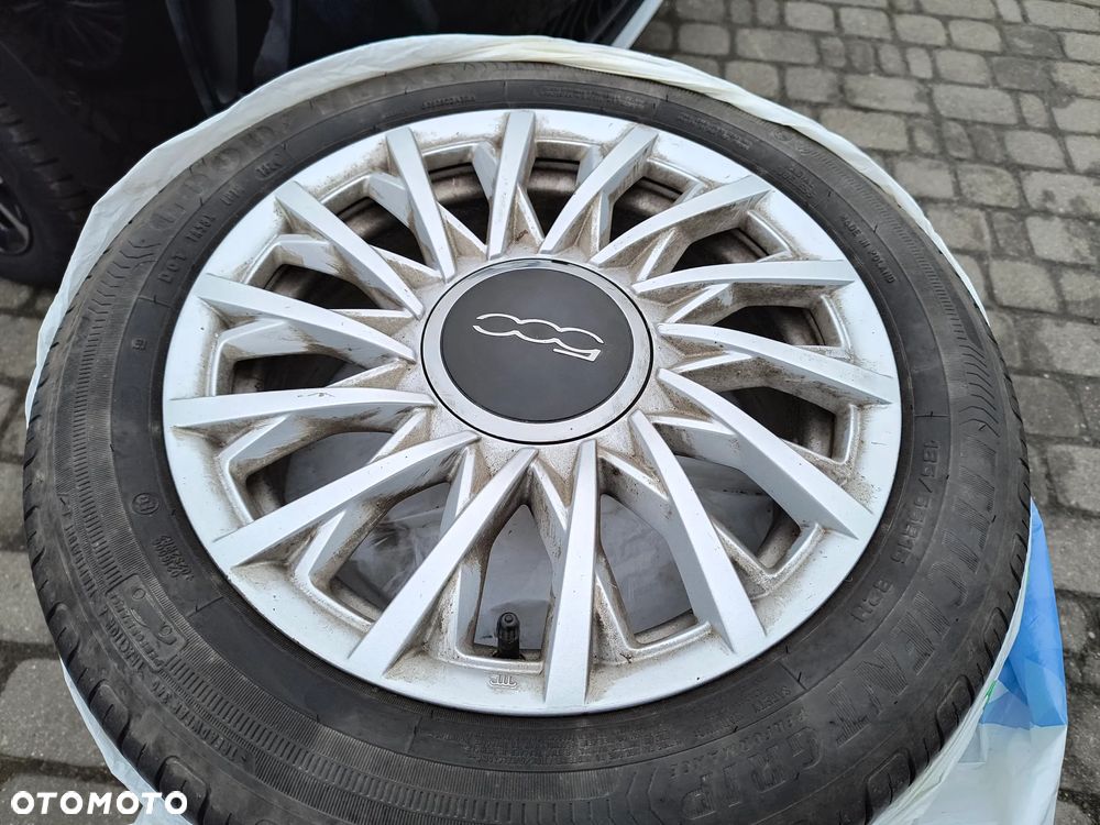 Fiat 500 1.0 Hybrid Dolcevita - 26