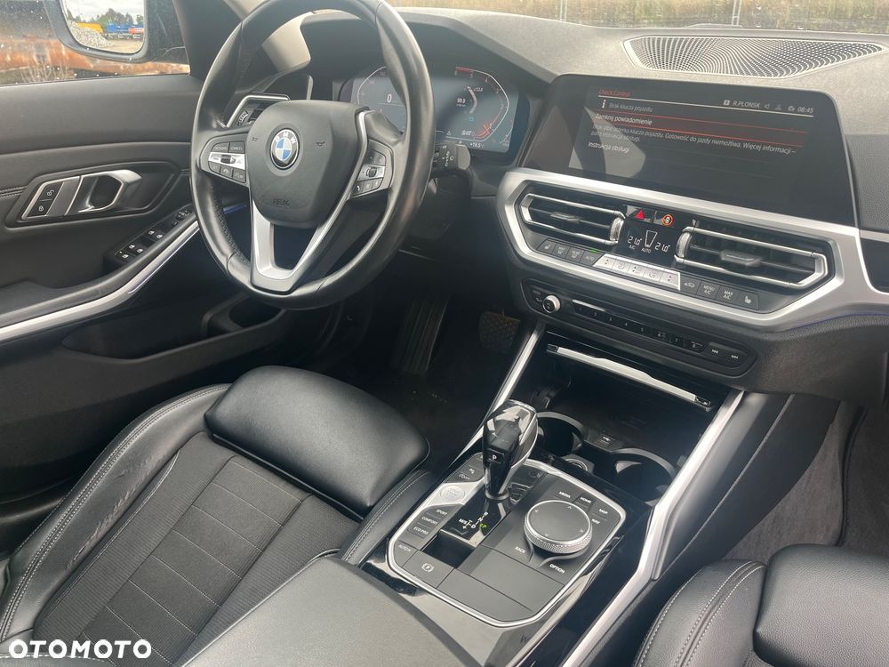 BMW Seria 3 - 10