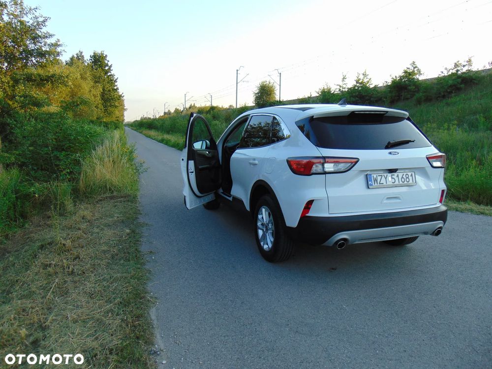 Ford Escape - 35