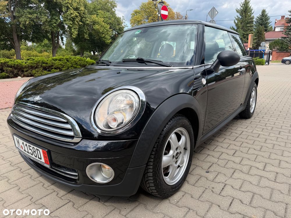 MINI ONE Standard - 2