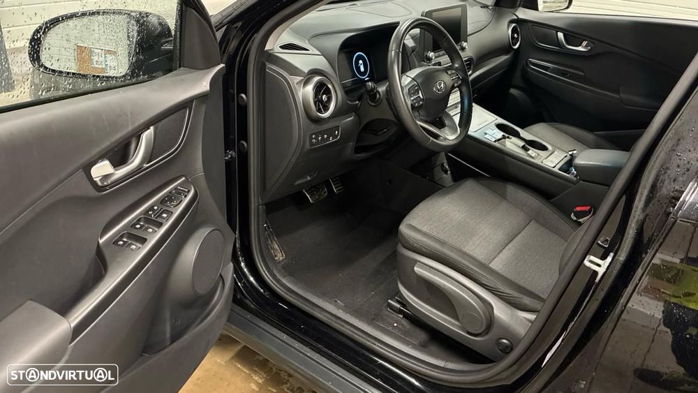 Hyundai Kauai 39 kWh Executive - 5