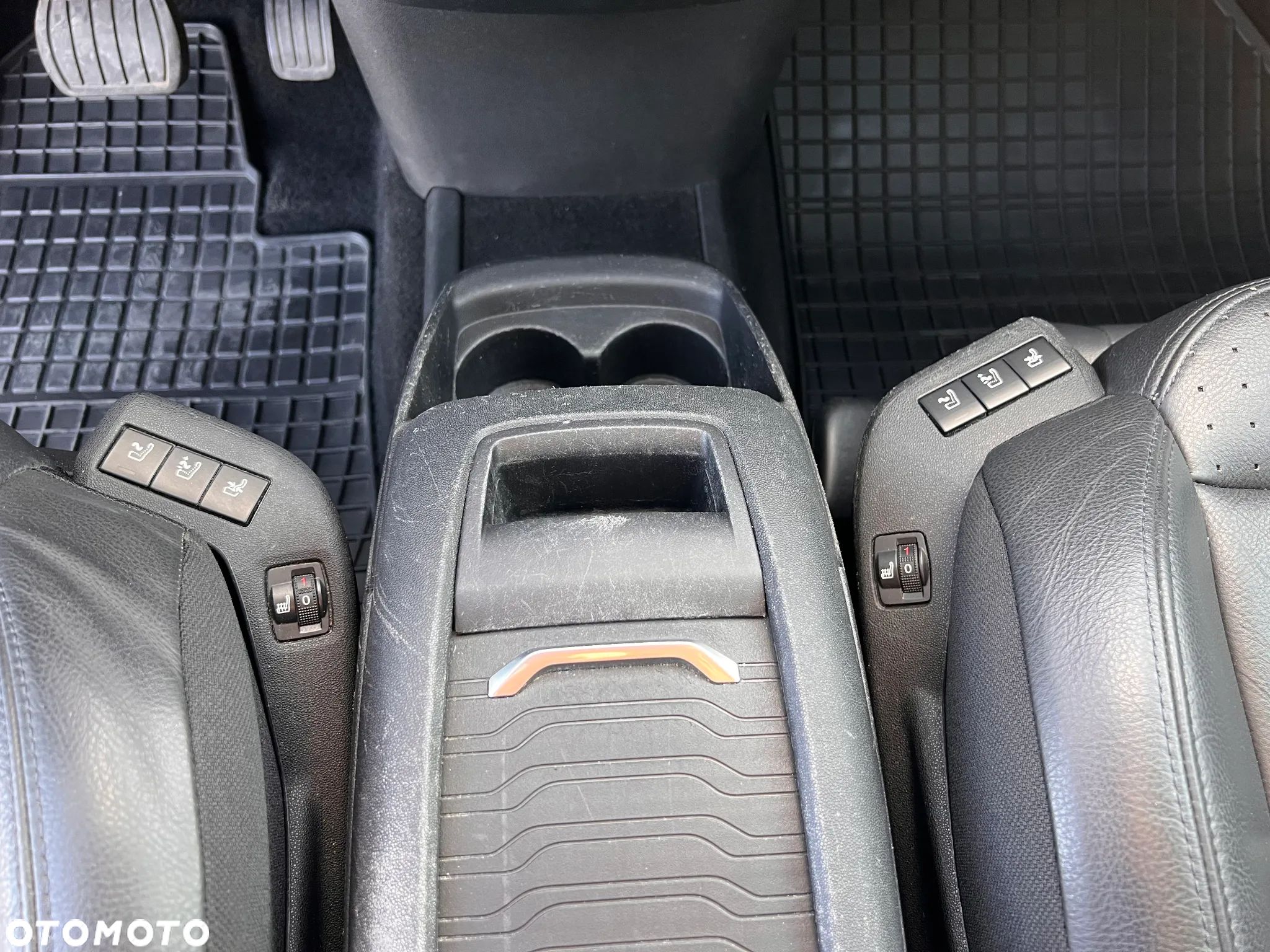 Citroën C4 SpaceTourer Grand 2.0 BlueHDi Shine Pack S&S EAT8 - 19