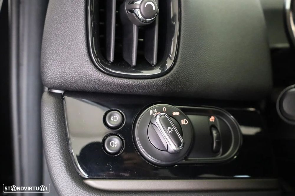 MINI Countryman Cooper SE ALL4 Auto - 51