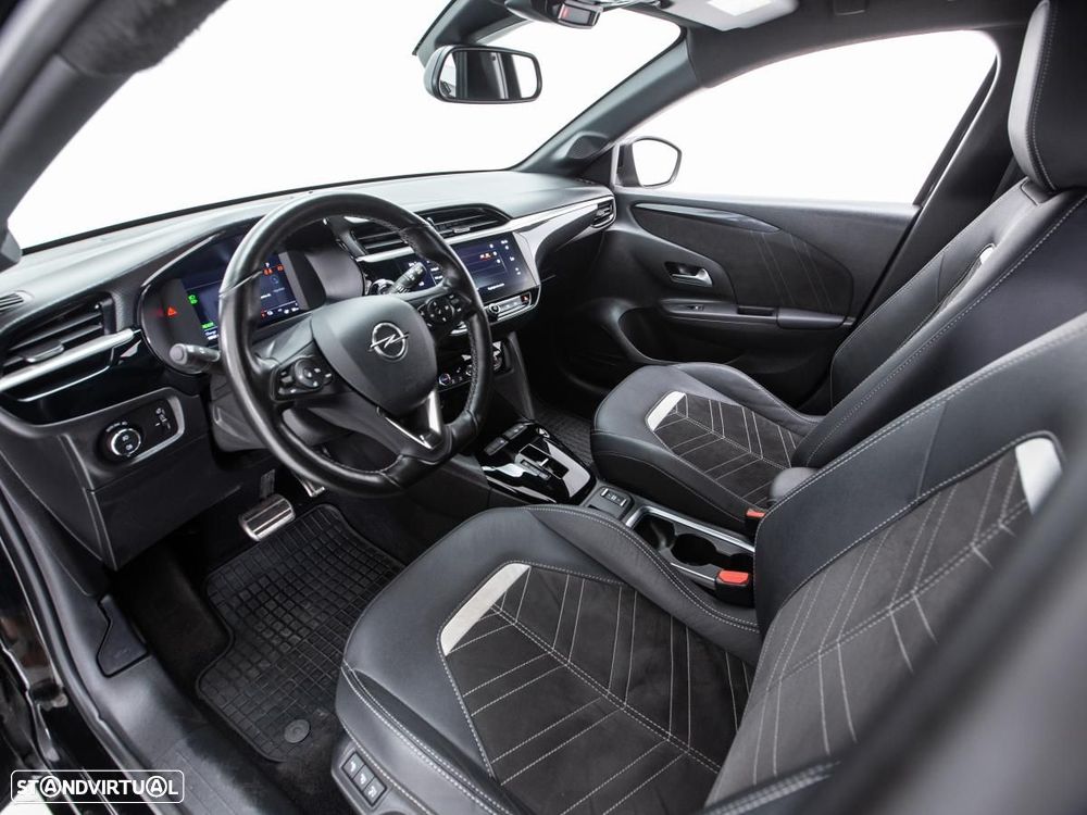 Opel Corsa-e Electric Ultimate - 6