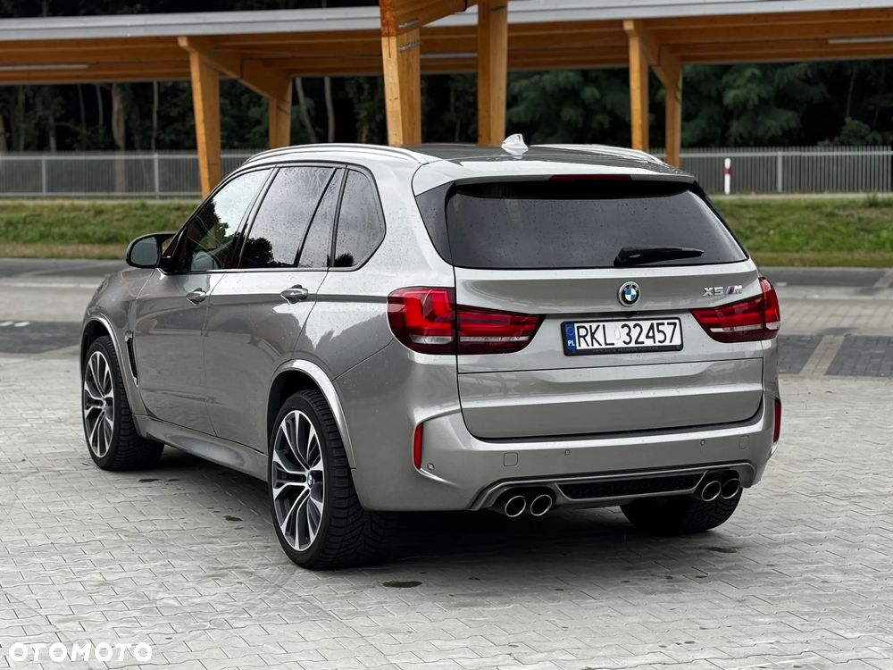 BMW X5 M - 3