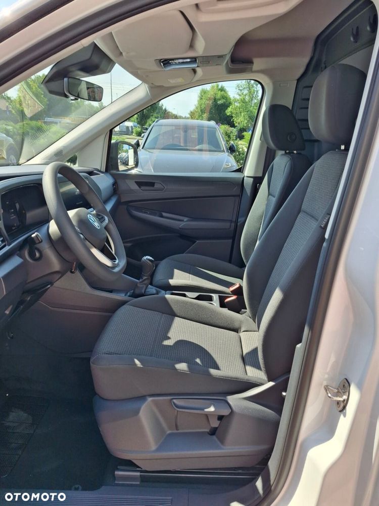 Volkswagen Caddy - 16