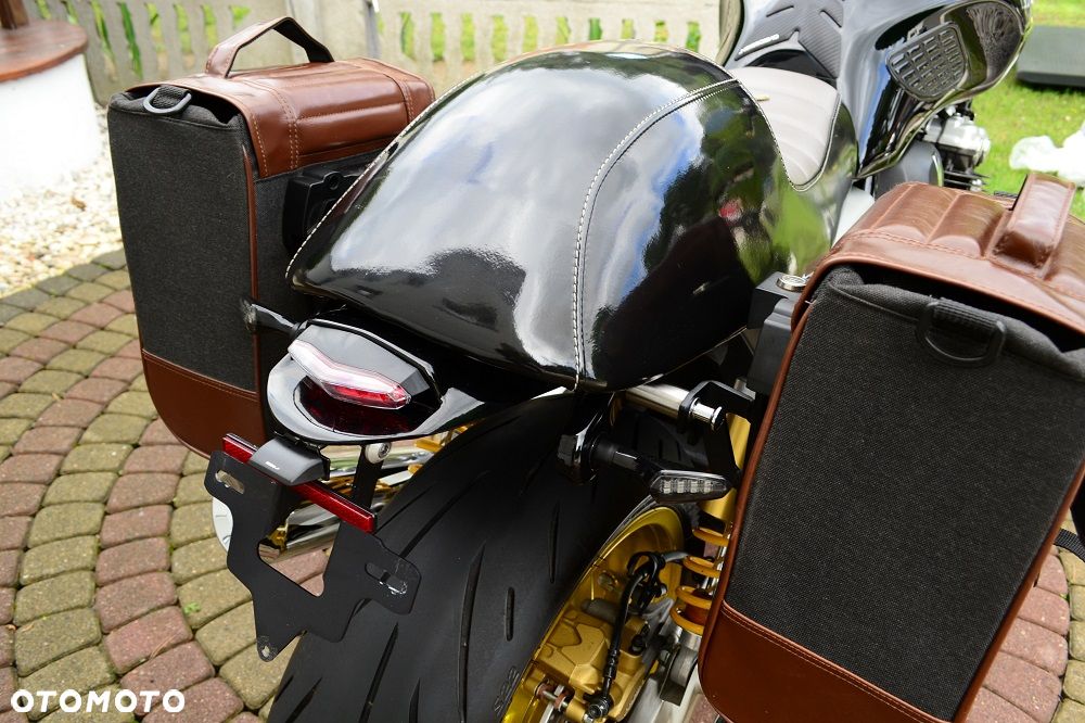 Honda CB - 10