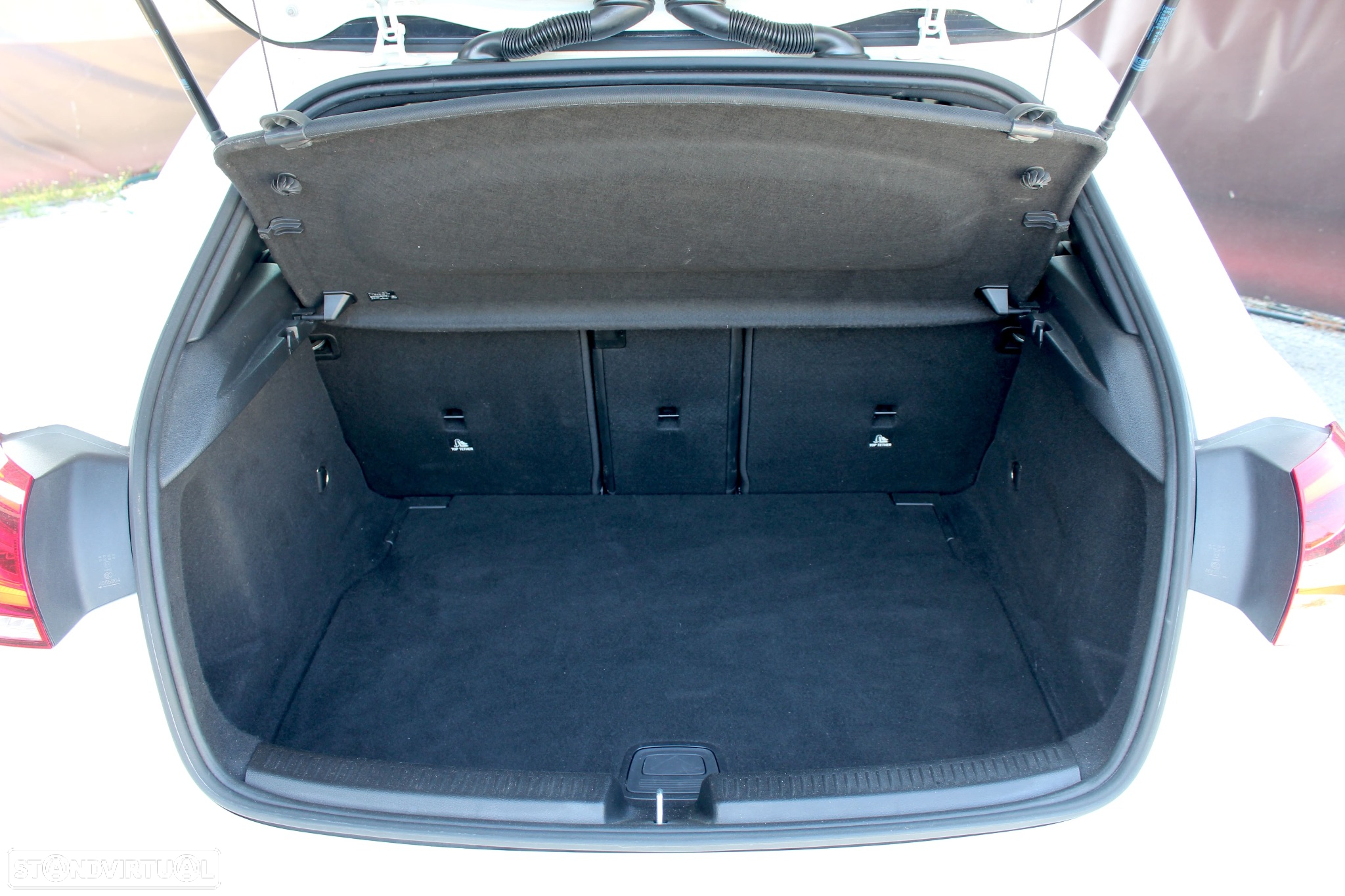 Mercedes-Benz A 180 d 7G-DCT Progressive - 15