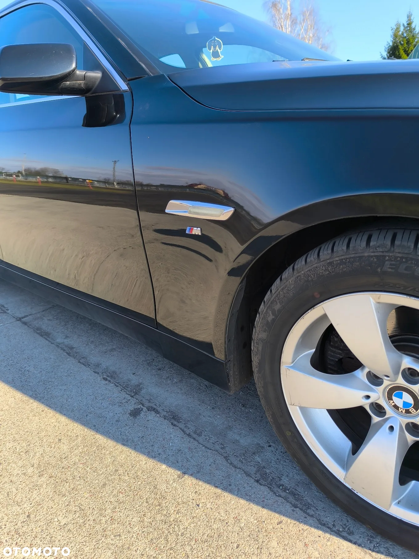BMW Seria 5 520d - 7