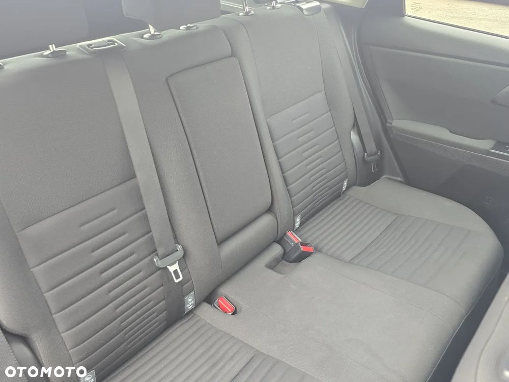 Toyota Auris 1.2 Turbo Comfort - 9