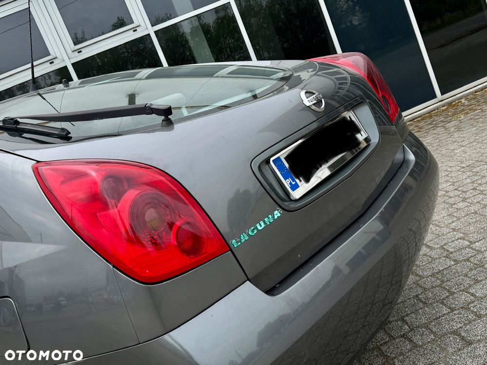 Nissan Primera - 10