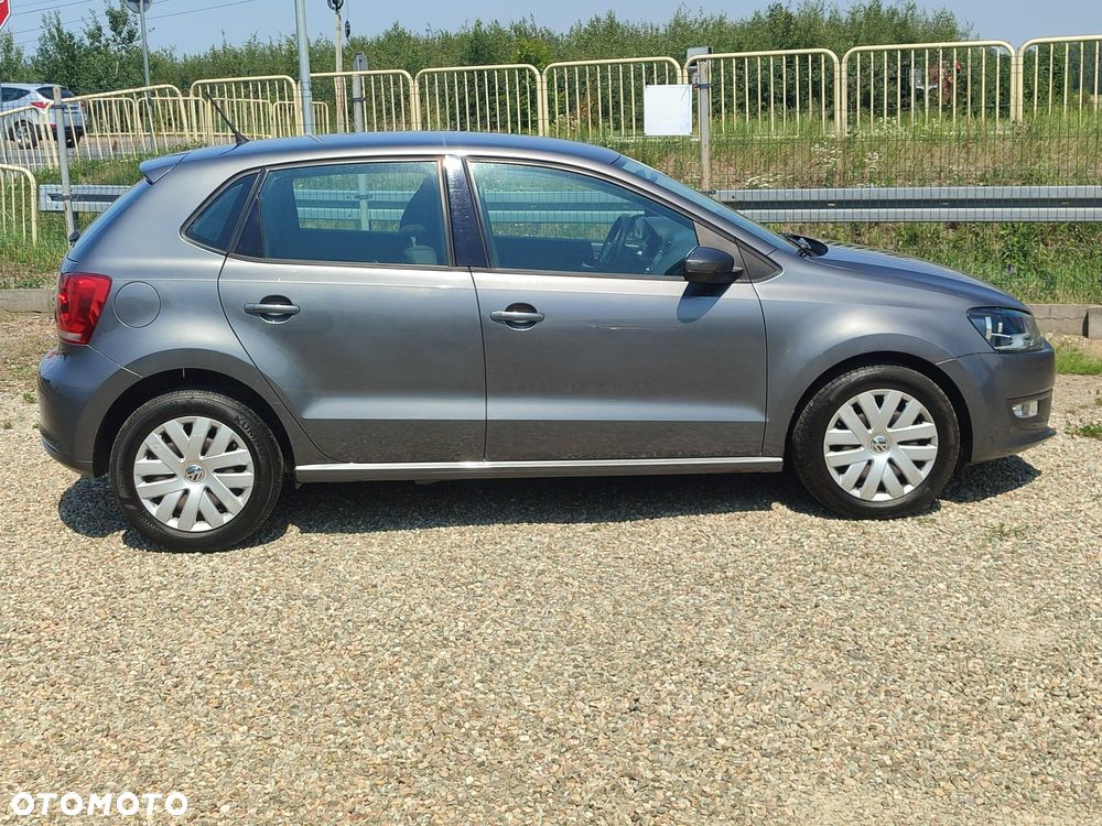 Volkswagen Polo - 11