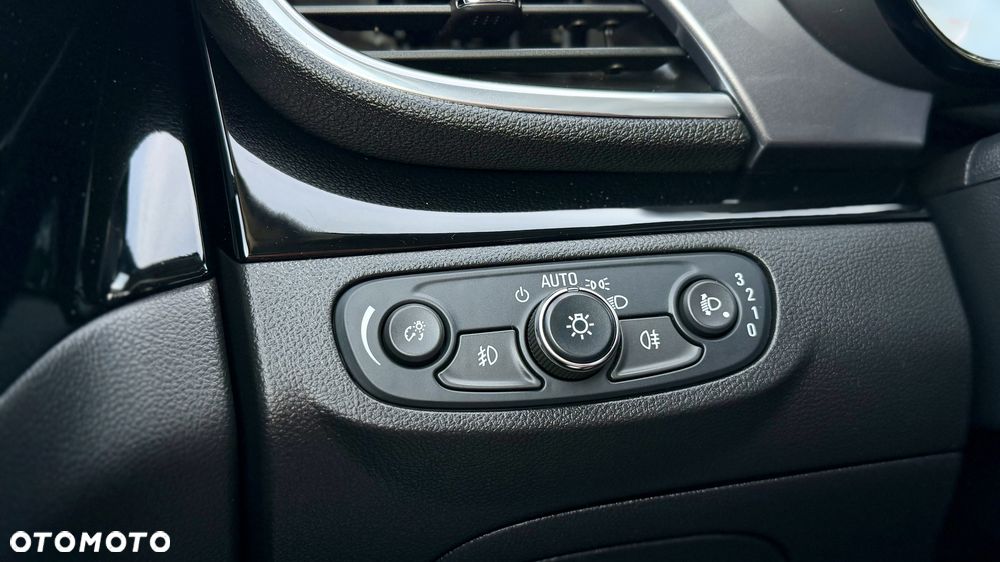 Opel Mokka 1.4 Turbo Automatik Innovation - 32