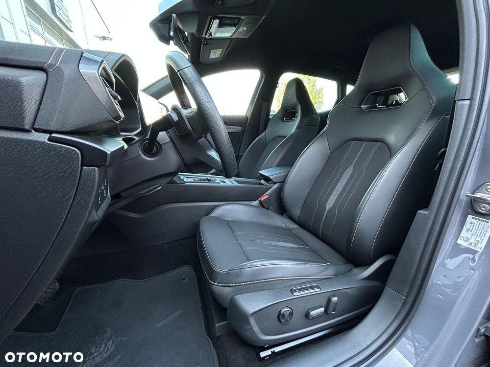 Cupra Formentor 1.5 TSI DSG - 8