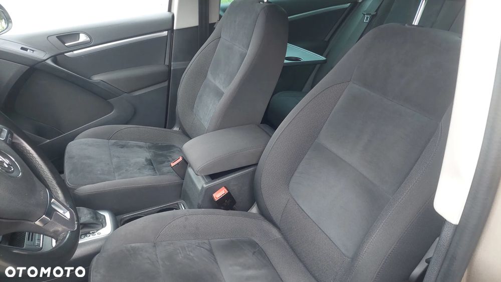 Volkswagen Tiguan 2.0 TDI 4Mot Sport&Style DSG - 29
