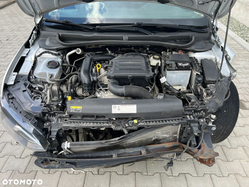 Volkswagen Polo 1.0 TSI - 19