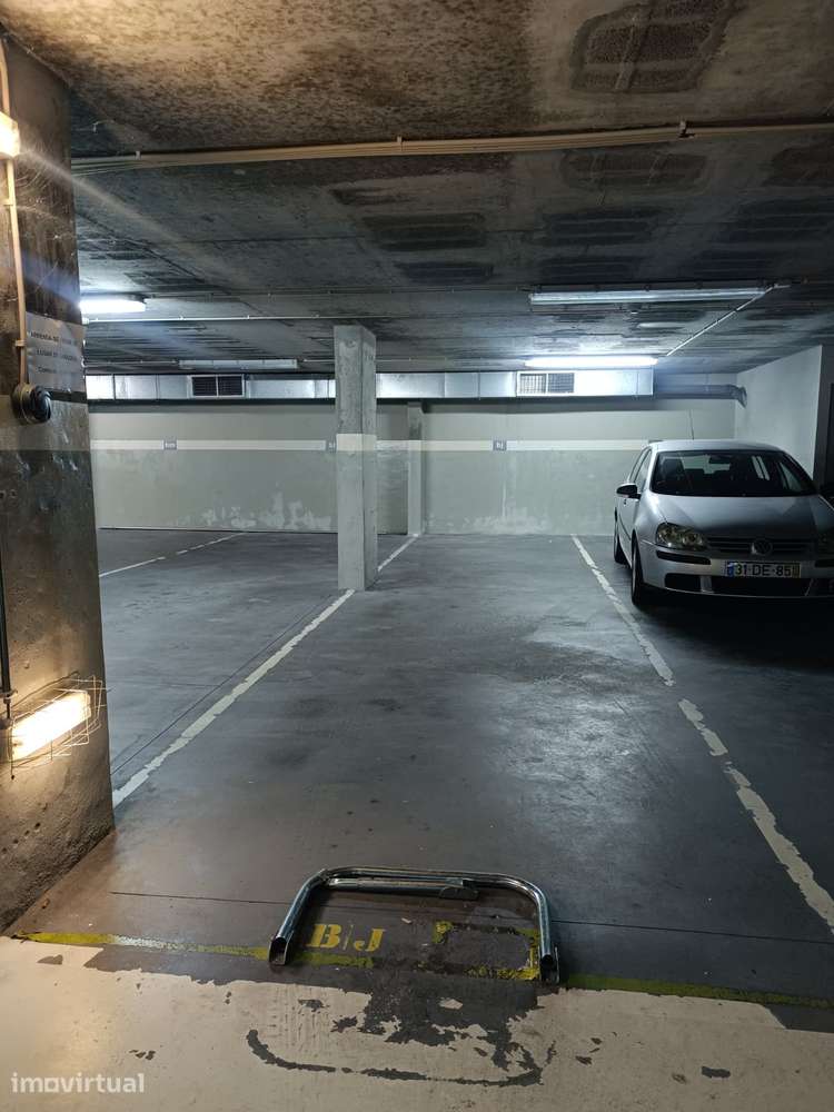 Lugares de Garagem à Venda – Matosinhos Sul - Grande imagem: 2/11