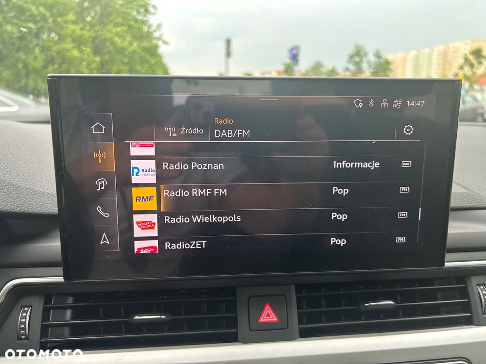 Audi A4 Limousine 35 TFSI mHEV Advanced S tronic - 22