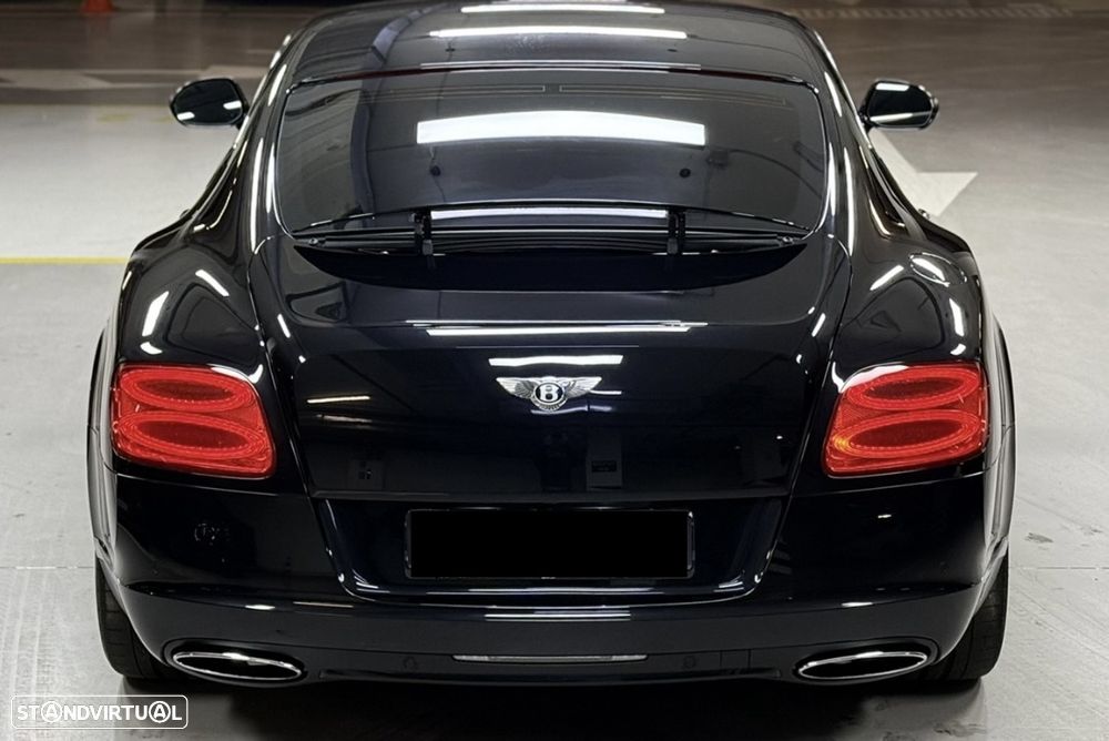 Bentley Continental - 8