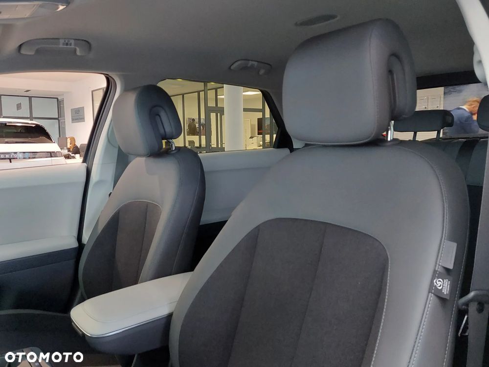 Hyundai IONIQ 5 84kWh Techniq - 18