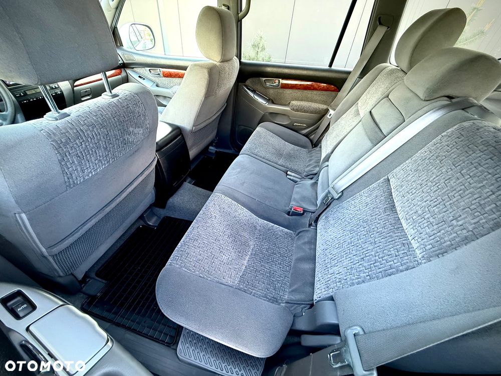 Toyota Land Cruiser 3.0 D Luna - 12