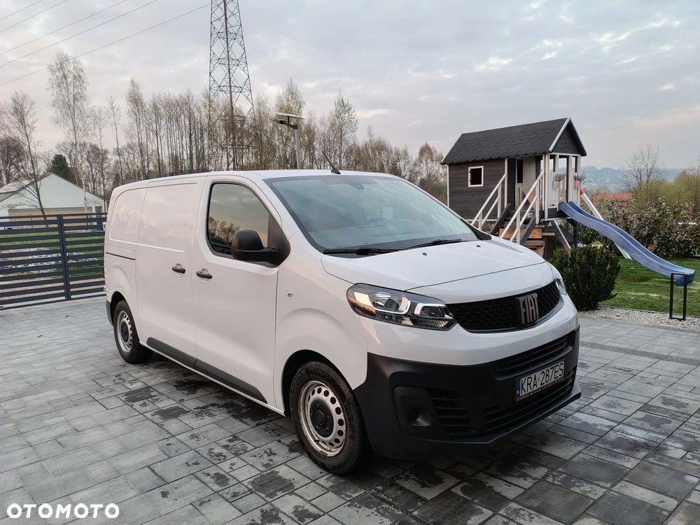 Fiat Scudo - 3