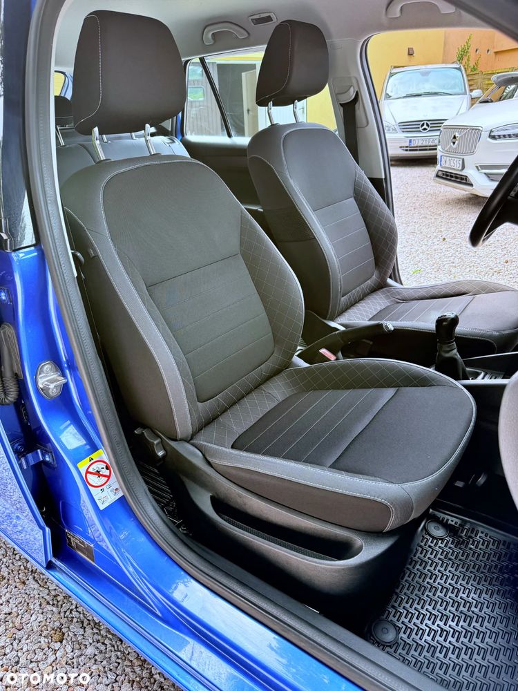 Skoda Fabia 1.0 Joy - 12