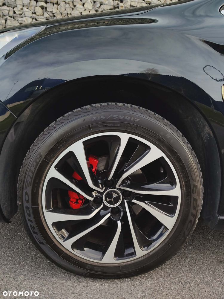 Citroën DS4 PureTech 130 Stop&Start SoChic - 17