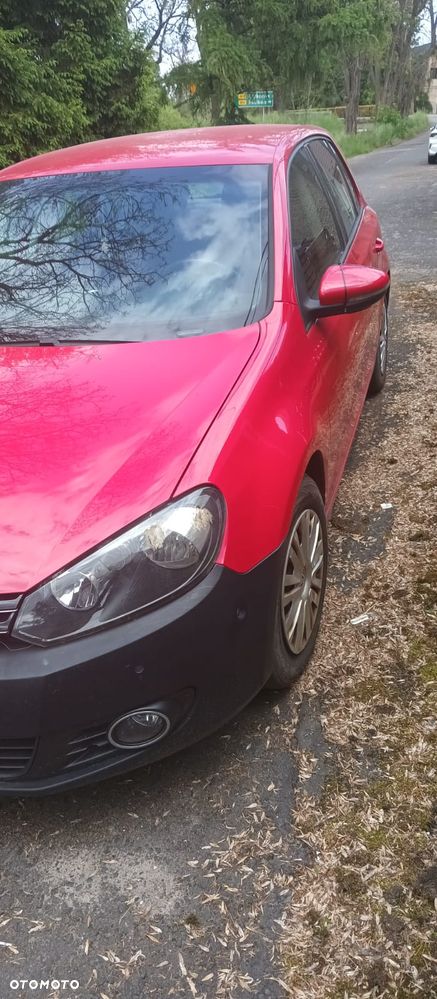 Volkswagen Golf - 13