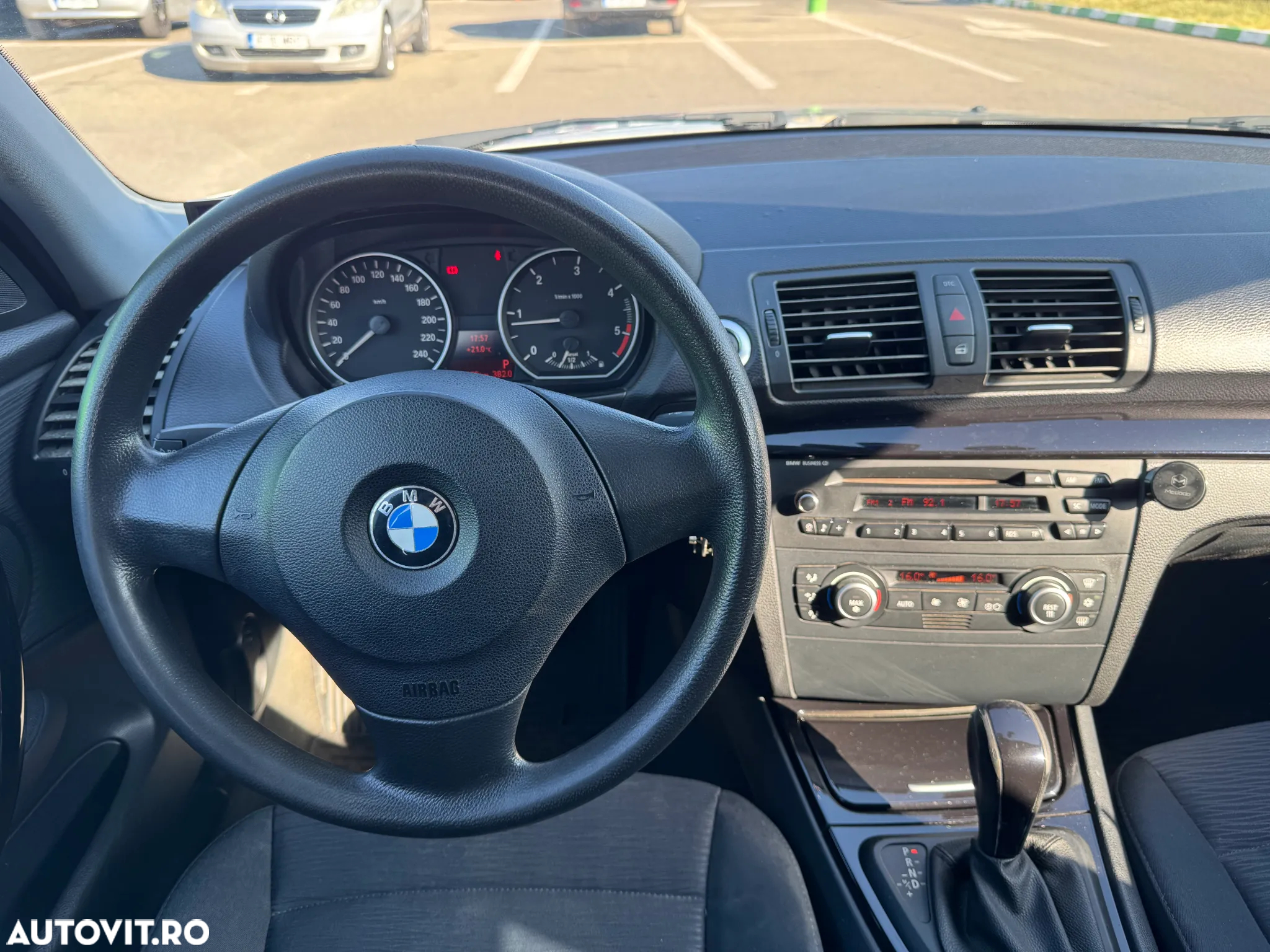 BMW Seria 1 - 10