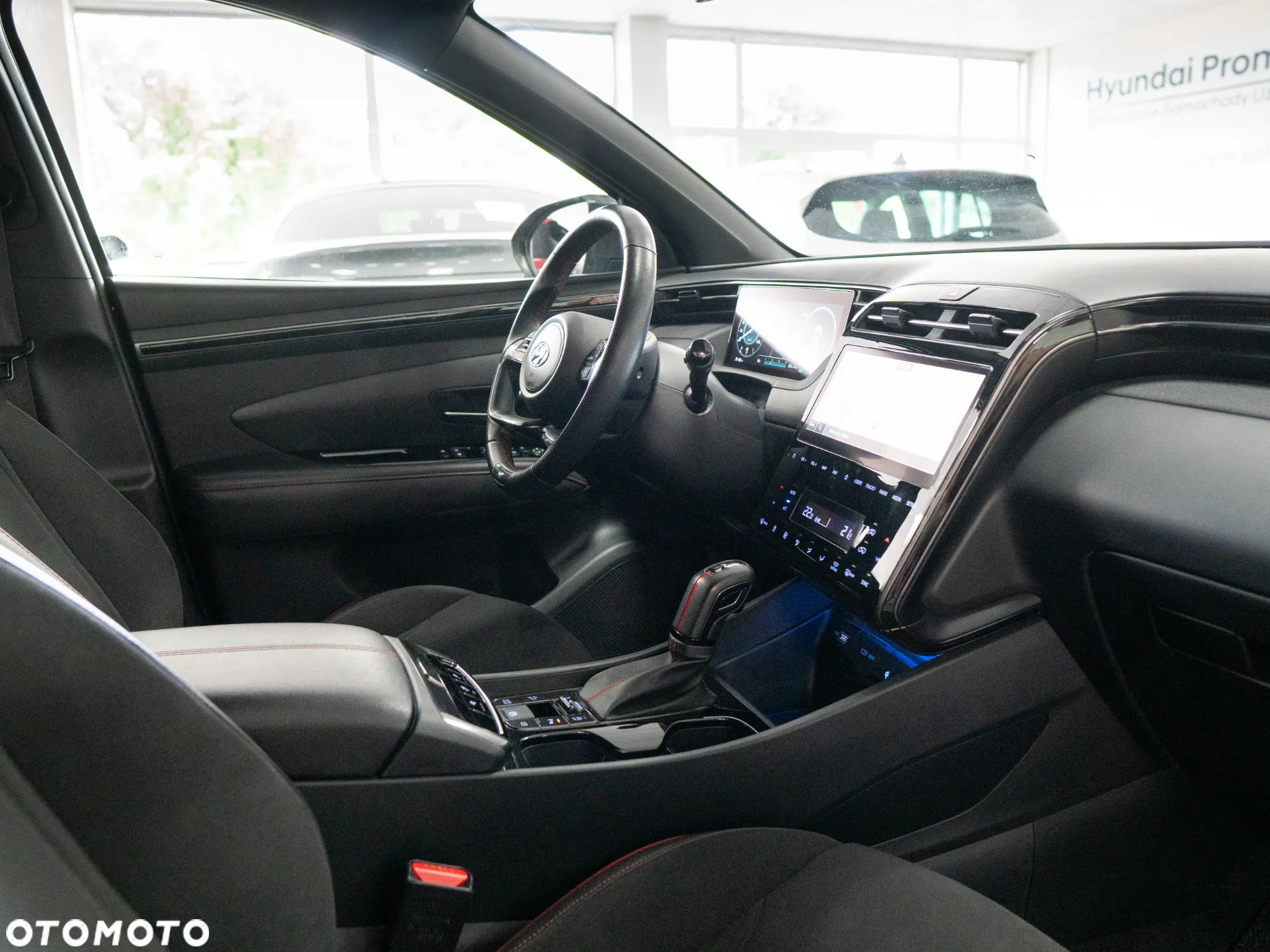 Hyundai Tucson - 25