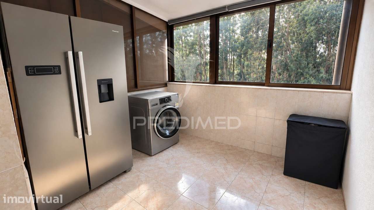 Apartamento T2 em Bonjóia, Campanhã - Grande imagem: 4/9