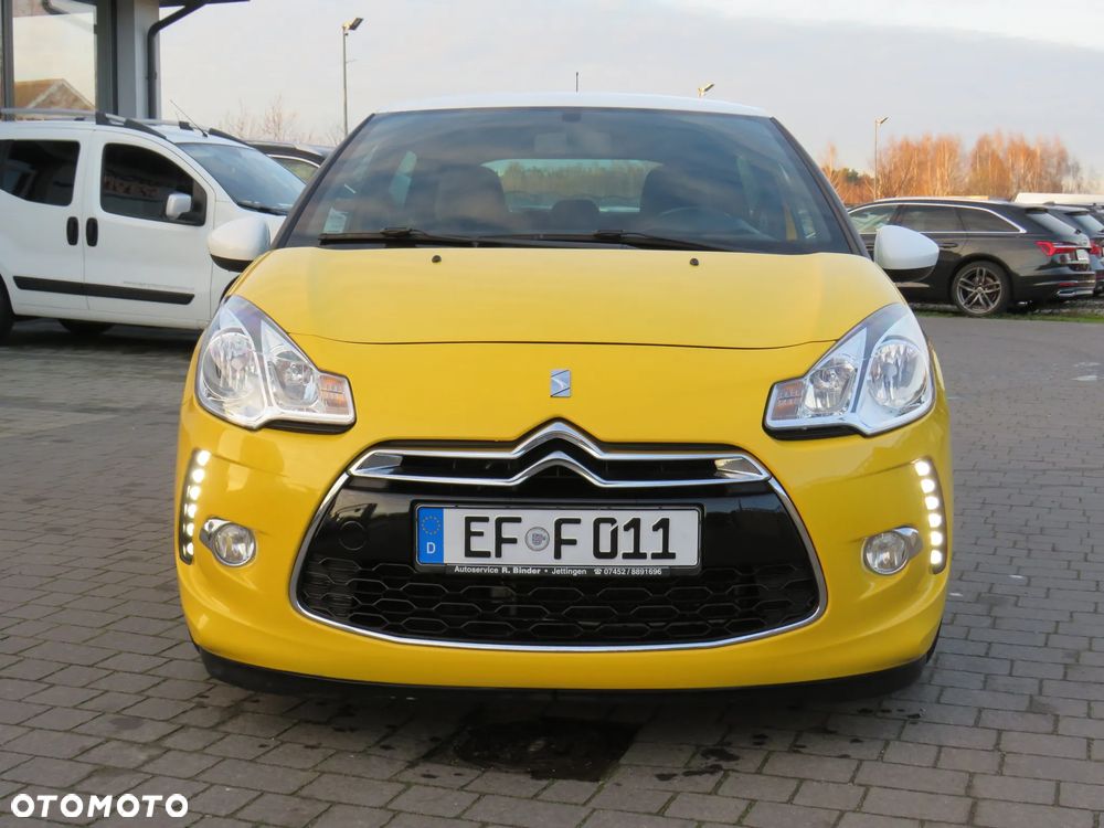 Citroën DS3 1.4 VTi Chic - 6